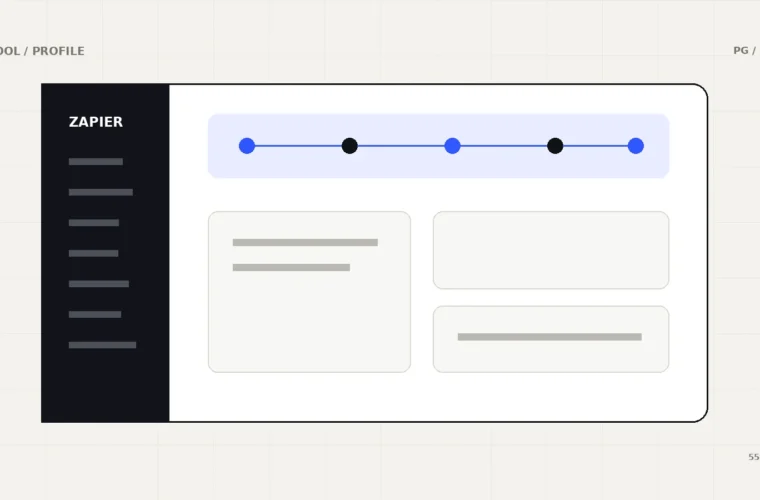 Zapier – AI- og automationsværktøj
